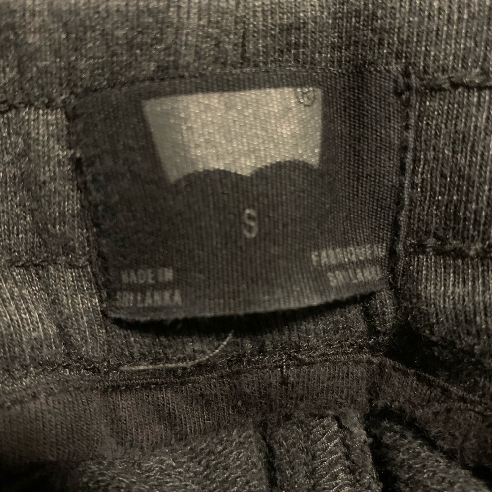 Joggers - Picture 2 of 3
